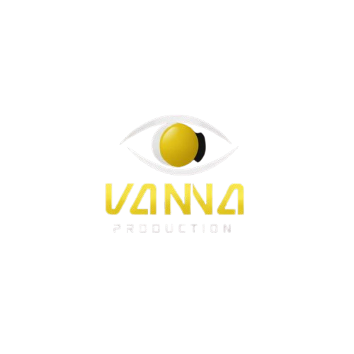 Vanna Eye Logo